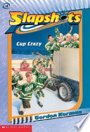 Cup Crazy cover