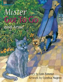 Mister Got To Go and Arnie cover