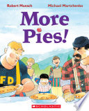 More Pies! cover