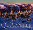 Qu'Appelle cover