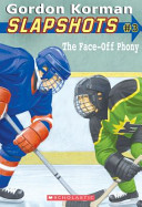The Face-off Phony cover