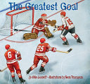 The Greatest Goal cover