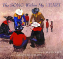 The Song Within My Heart cover