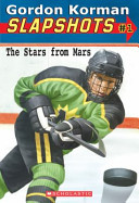 The Stars from Mars cover