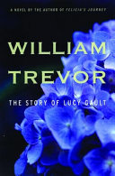 The Story of Lucy Gault cover