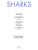 Sharks (Creative Ed.) cover