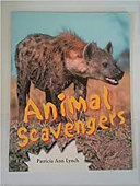 Animal Scavengers cover