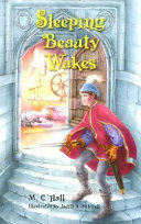 Sleeping Beauty Wakes cover