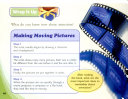 Move It! The Story of Animation cover