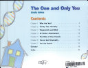 The One and Only You cover