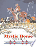 Mystic Horse cover
