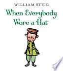 When Everybody Wore a Hat cover