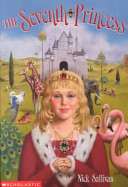The Seventh Princess cover