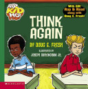 Think Again cover