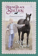 Wild Spirit cover