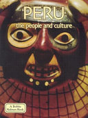 Peru: The People and Culture (Revised Edition) cover