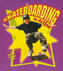 Skateboarding in Action cover