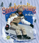 Snowboarding in Action cover