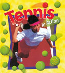 Tennis in Action cover
