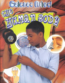 The Human Body cover