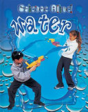 Water cover