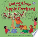 Out and About at the Apple Orchard cover