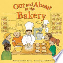 Out and About at the Bakery cover