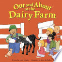 Out and About at the Dairy Farm cover