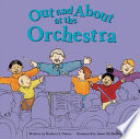 Out and About at the Orchestra cover
