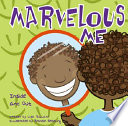Marvelous Me: Inside and Out cover