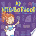 My Neighborhood: Places and Faces cover