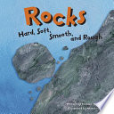 Rocks: Hard, Soft, Smooth, and Rough cover