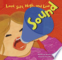 Sound: Loud, Soft, High, and Low cover