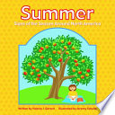 Summer: Signs of the Season Around North America cover