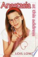 Anastasia at This Address cover