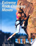 Extreme Rock Climbing Moves cover