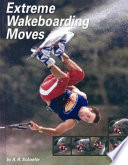 Extreme Wakeboarding Moves cover