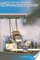 The World's Fastest Dragsters cover