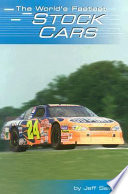 The World's Fastest Stock Cars cover
