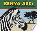 Kenya ABCs: A Book About the People and Places of Kenya cover