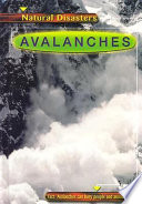 Avalanches cover