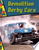 Demolition Derby Cars cover