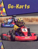 Go-Karts cover