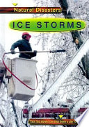 Ice Storms cover
