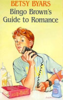 Bingo Brown's Guide to Romance cover
