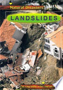 Landslides cover