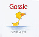 Gossie cover
