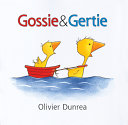 Gossie and Gertie cover