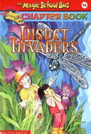 Insect Invaders cover