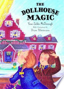The Dollhouse Magic cover